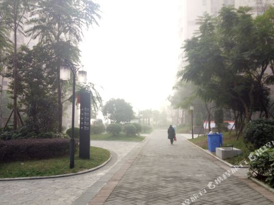 宜宾温暖港湾小生活普通公寓