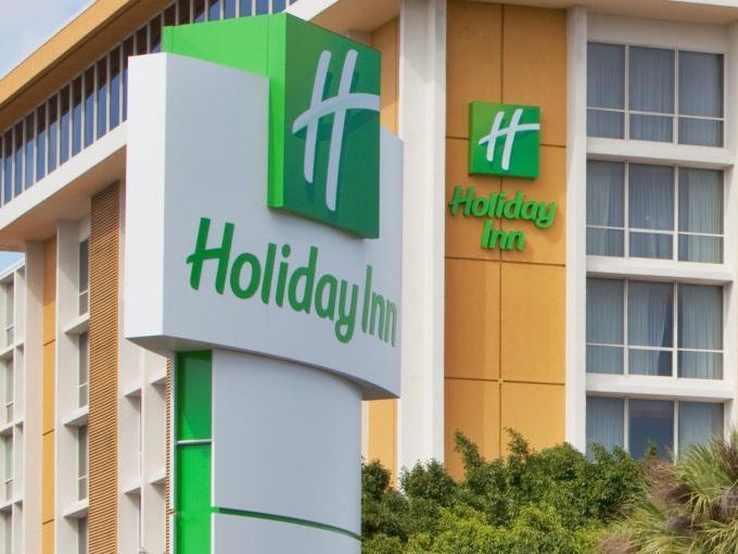 Holiday Inn 迈阿密国际机场-官方