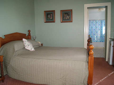 Cranbrook酒店住宿-梅雷迪思之家酒店