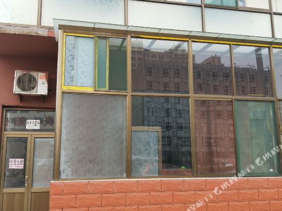 平遥溢福居宾馆