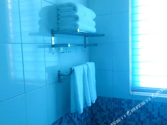 私密维度公寓(开封龙亭北路店)