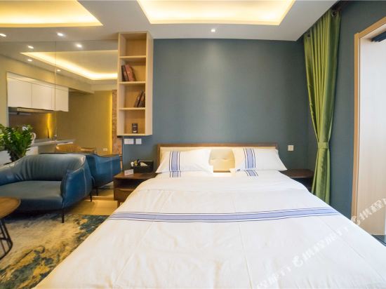 银川乐意花园酒店