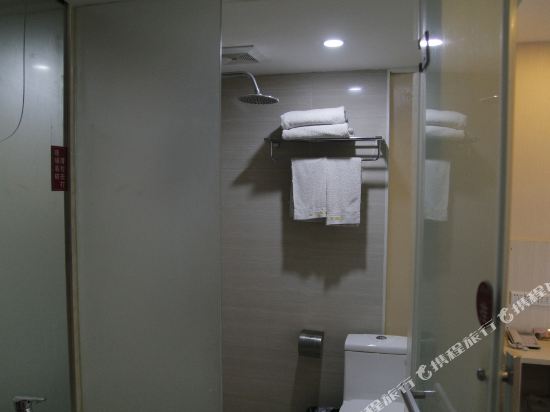 沙洋金水湾城市酒店