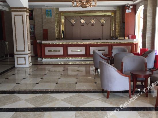 武胜淳风大酒店