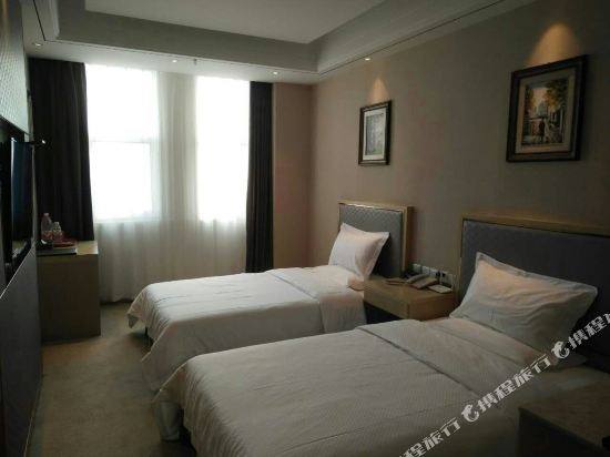 昌邑新华源酒店