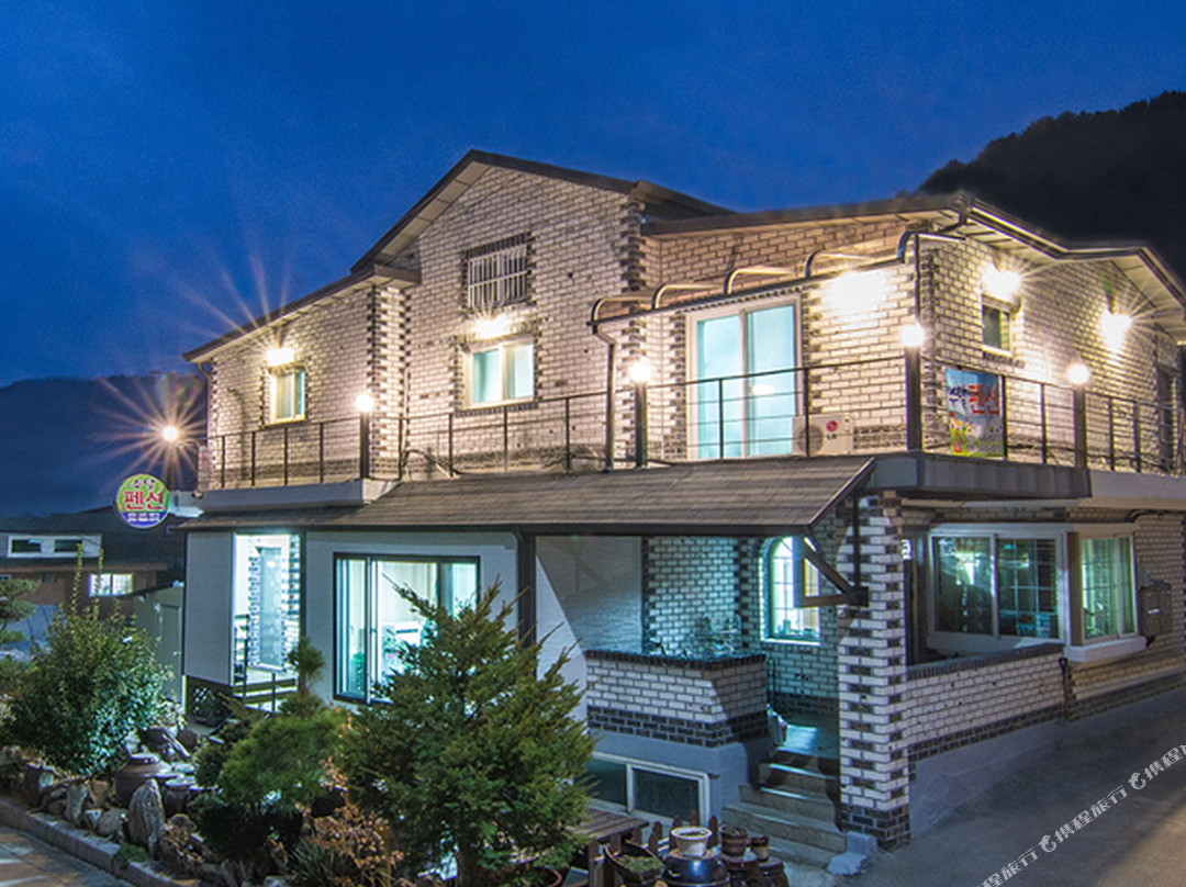 华川郡Sudal度假屋