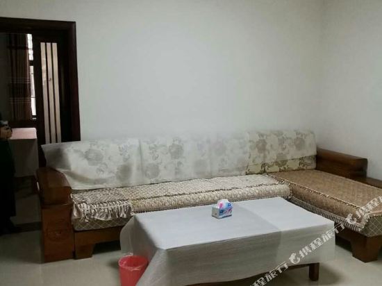 新沂窑湾古镇精品住宅公寓