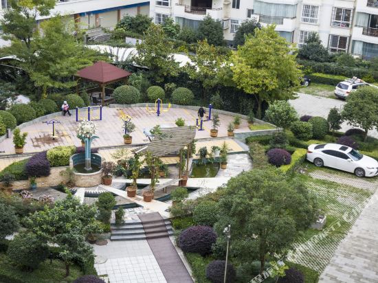 昭通屹立大酒店