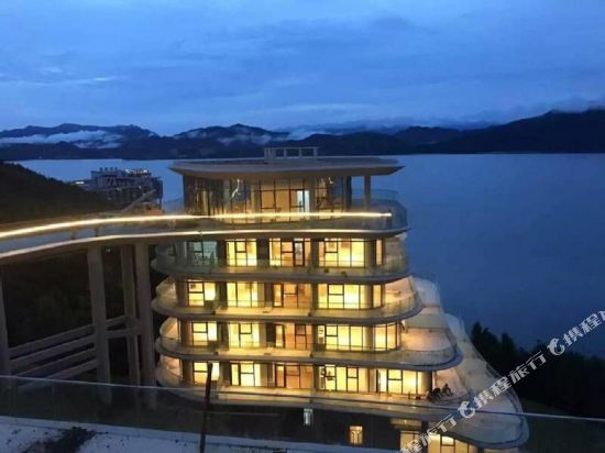 云渚度假公寓(黄山绿地太平湖店)