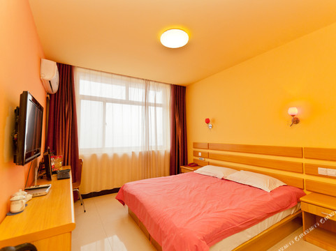 巨鹿如家快捷宾馆