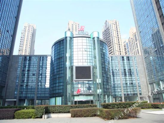 锦江之星(绍兴柯桥万达广场会展中心店)