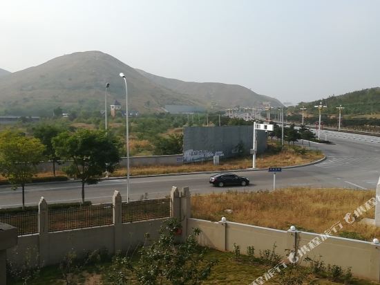 葫芦岛阿蒙典典公寓