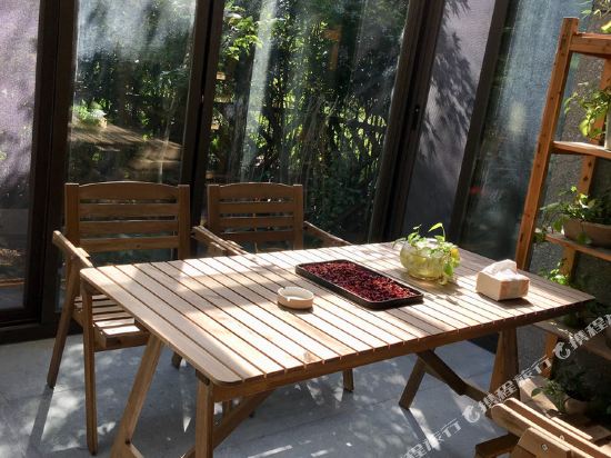 扬州Lindi普通公寓