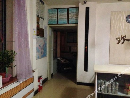 石嘴山银苑民宿