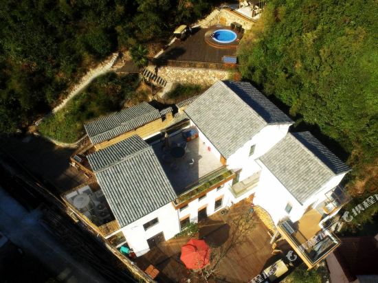 莫干山糊涂家宠物民宿