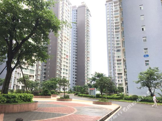 黔西南布依人之家酒店式公寓(分店)