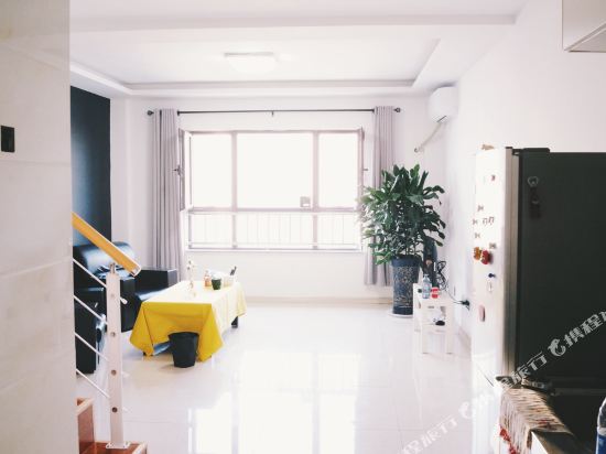 烟台馒头小仙子公寓