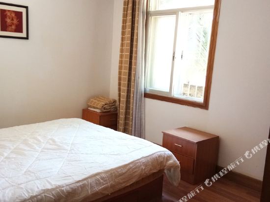 景洪北京文艺之家和风情别墅