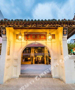 燕京酒店酒店图片