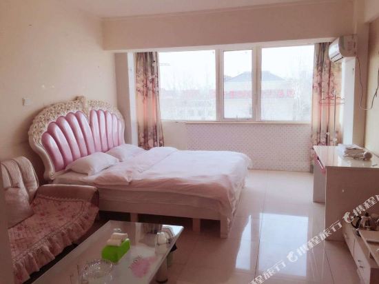 日照张先生特色民宿(学海路分店)