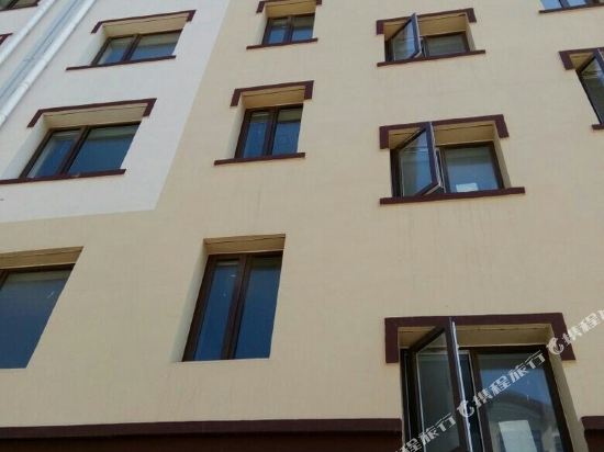 张家口杨先生特色民宿