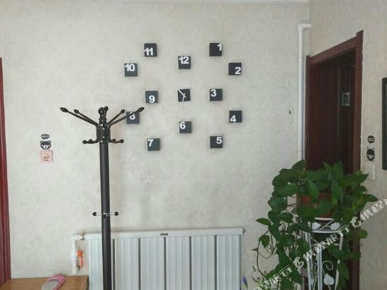 樊先生民宿(张掖金脉步行街店)