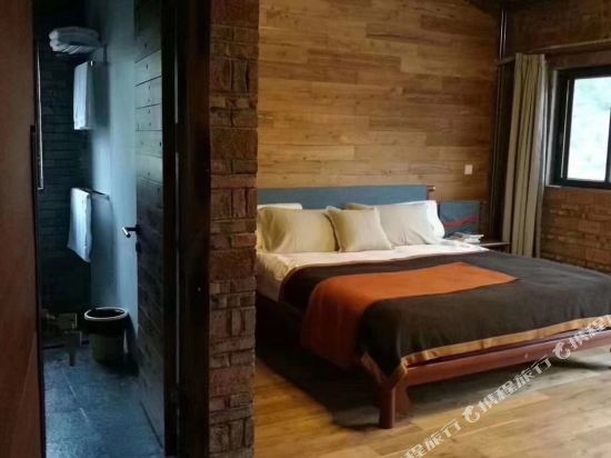 清远清院客栈(玄真南路分店)