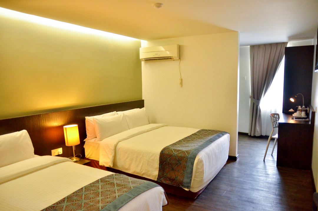 Vivo Hotel