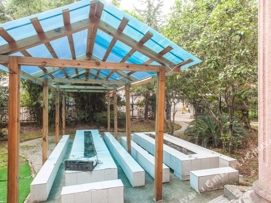 福州福州小团子之家独栋别墅(新港路店)