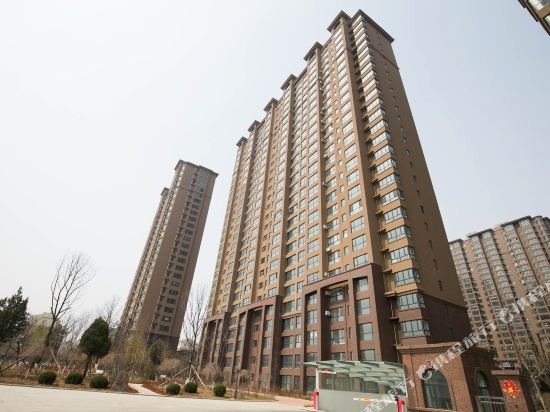 兴城咕噜日租公寓