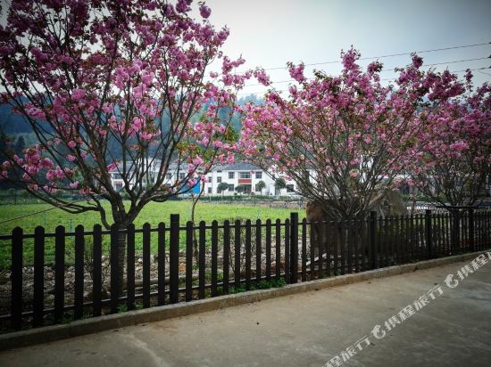 井冈山大井湾里客栈