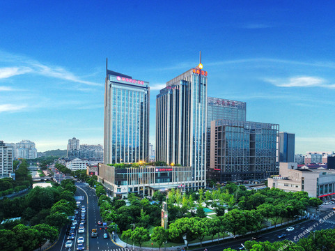 杭州湾环球酒店