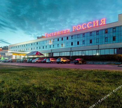 Korostyn酒店住宿-Amaks Hotel Russia