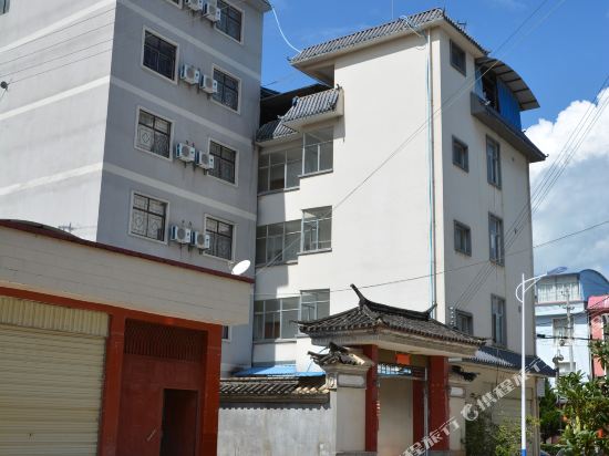 保山腾冲嘉鑫酒店