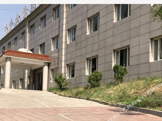 北京清凉谷度假村