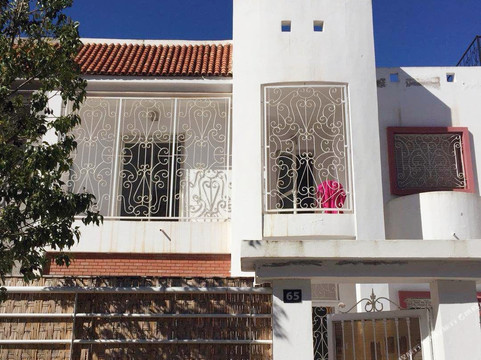 Beifeimeng Airport House