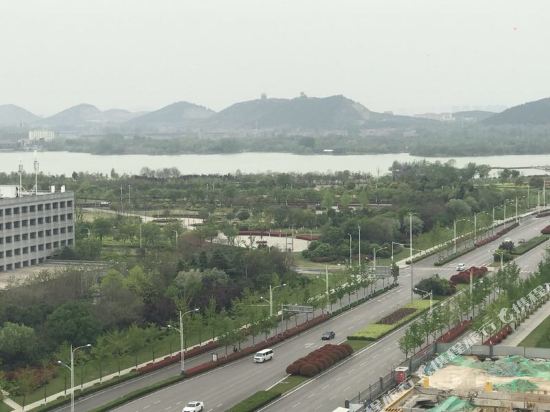 徐州吴培姝公寓