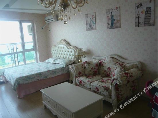 荣成过雨云公寓