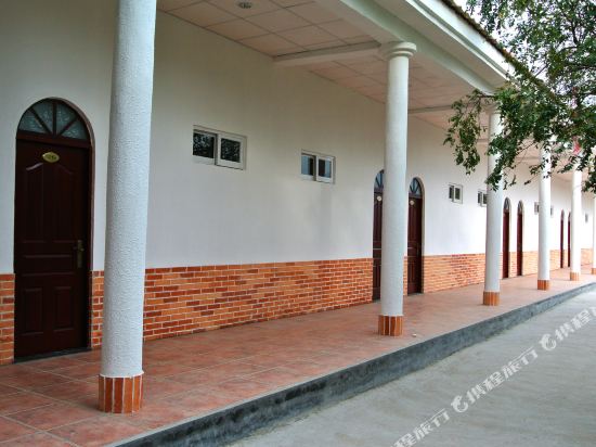 佛冈田野绿世界度假酒店