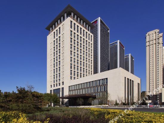 沈阳富力万达文华酒店