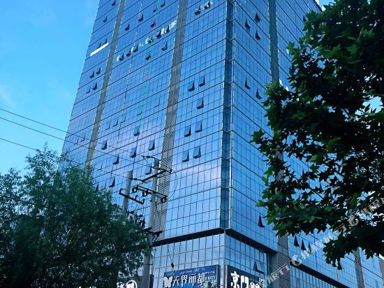 伊宁若安精品酒店