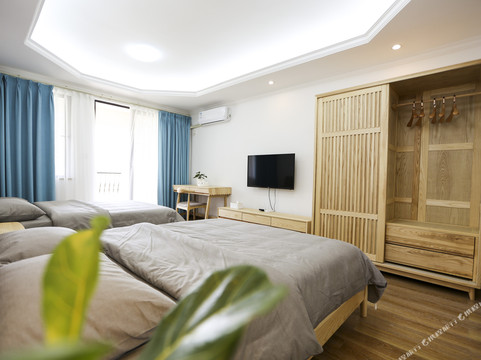 龙海卡达凯斯海角一号酒店公寓