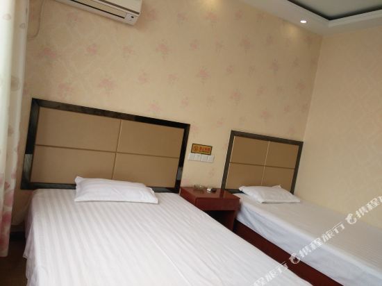 日照富伟商务宾馆