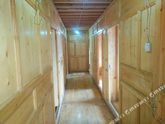 迭部扎尕那开心农家乐