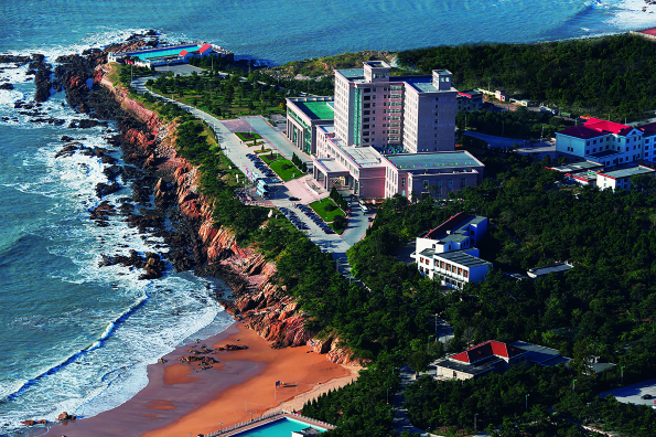 荣成石岛宾馆-官方