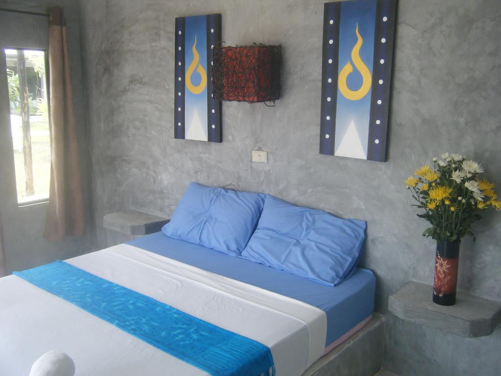 蓝鹦鹉海滩度假村-官方