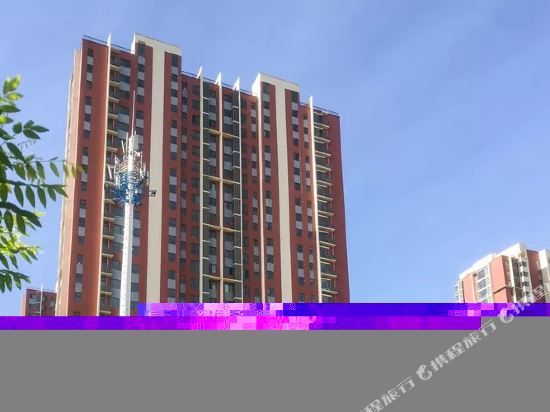 大同别具一格家庭民宿