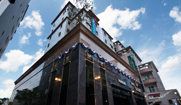 高城郡酒店住宿-Hotel Gallery