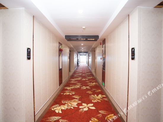 佛山骏雅大酒店