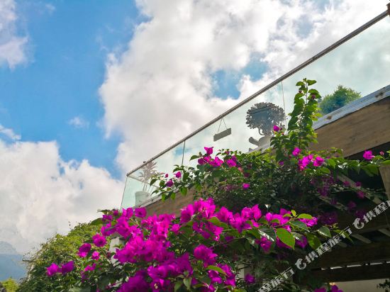 西昌沐童精品民宿